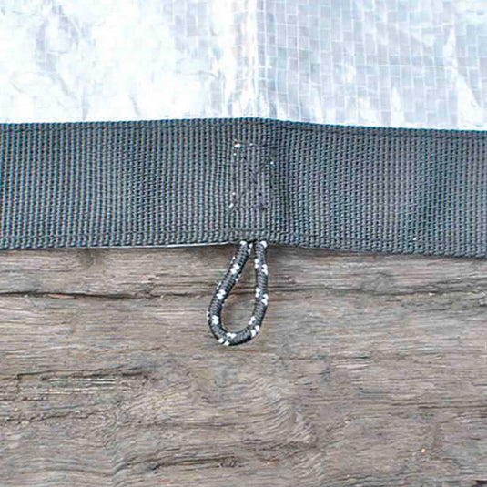 WEEKEND (ER) &amp; Co. PE CAMP CARPET