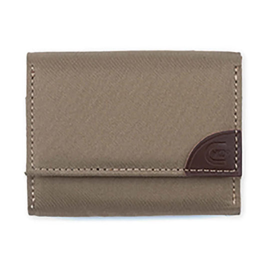 WEEKEND(ER) &amp; Co. coruri UKcotton small wallet