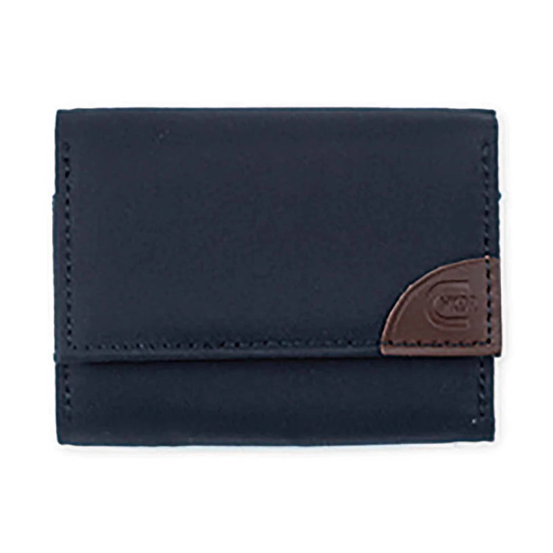 Load image into Gallery viewer, WEEKEND(ER) &amp; Co. coruri UKcotton small wallet
