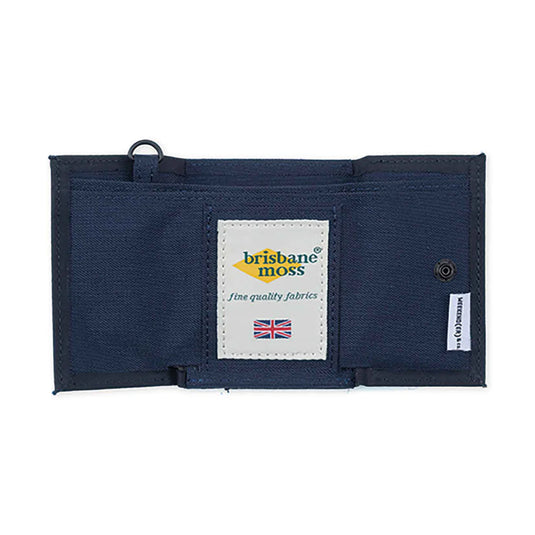 WEEKEND(ER) &amp; Co. coruri UKcotton small wallet
