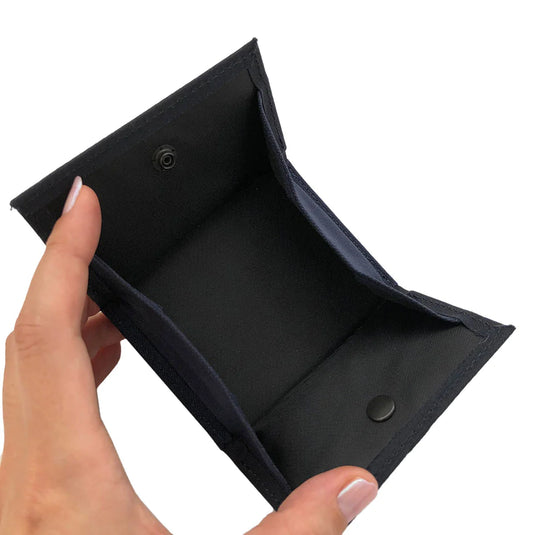 WEEKEND(ER) &amp; Co. coruri UKcotton small wallet