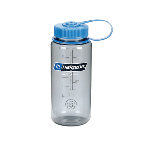 ナルゲン 広口0.5L Tritan Renew/ NALGENE BOTTLE 0.5L Tritan Renew