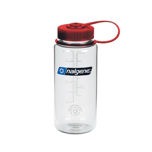 ナルゲン 広口0.5L Tritan Renew/ NALGENE BOTTLE 0.5L Tritan Renew