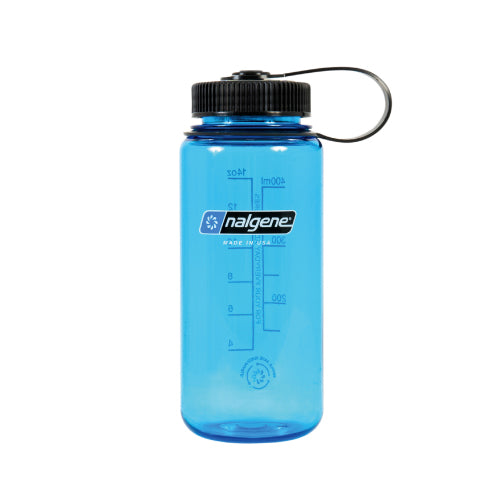 ナルゲン 広口0.5L Tritan Renew/ NALGENE BOTTLE 0.5L Tritan Renew