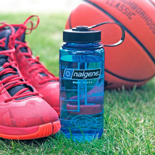 ナルゲン 広口0.5L Tritan Renew/ NALGENE BOTTLE 0.5L Tritan Renew