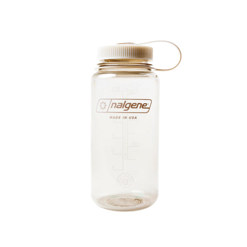 ナルゲン 広口0.5L Tritan Renew/ NALGENE BOTTLE 0.5L Tritan Renew