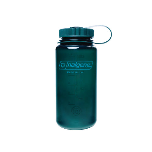 ナルゲン 広口0.5L Tritan Renew/ NALGENE BOTTLE 0.5L Tritan Renew