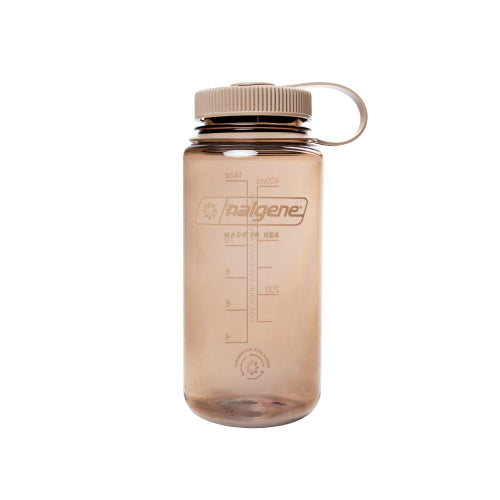 ナルゲン 広口0.5L Tritan Renew/ NALGENE BOTTLE 0.5L Tritan Renew