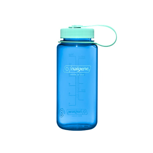ナルゲン 広口0.5L Tritan Renew/ NALGENE BOTTLE 0.5L Tritan Renew