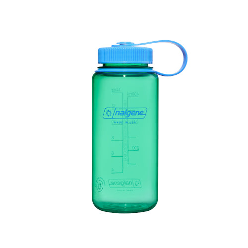 ナルゲン 広口0.5L Tritan Renew/ NALGENE BOTTLE 0.5L Tritan Renew