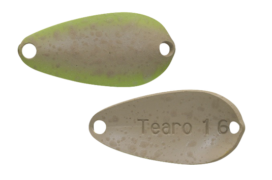 ティモン ティアロ シリーズ / Timon Tearo Series_Fish Hook ティモン ティアロ シリーズ / Timon Tearo Series_Fish Hook