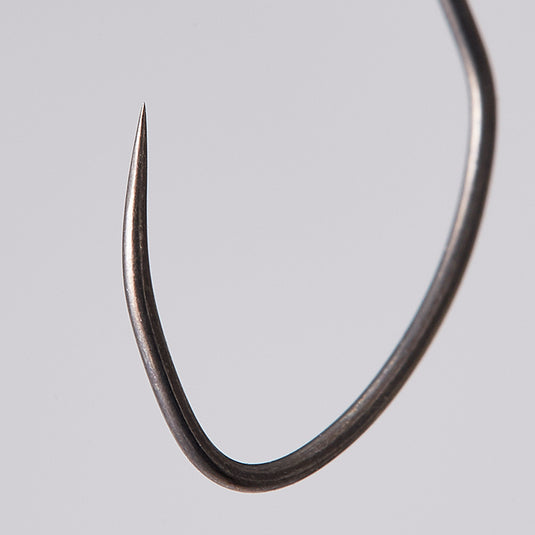 VANFOOK BC-33F Bottom Expert Hook