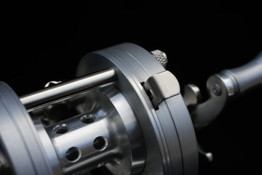 五十鈴工業 BC440SSS / ISUZU BC440SSS_Fish Hook 五十鈴工業 BC440SSS / ISUZU BC440SSS_Fish Hook