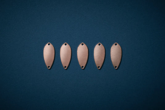 ペスカクラフツ スプーンビルドベースミニ / PESCA CRAFTS SPOON BUILD BASE MINI