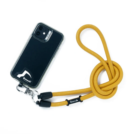 YOSEMITE MOBILE STRAP / ヨセミテ モバイルストラップ