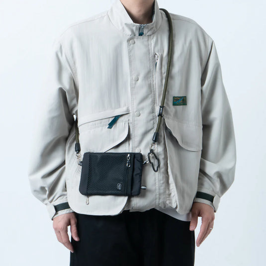 YOSEMITE 2WAY MOBILE STRAP / ヨセミテ 2ウェイ モバイルストラップ