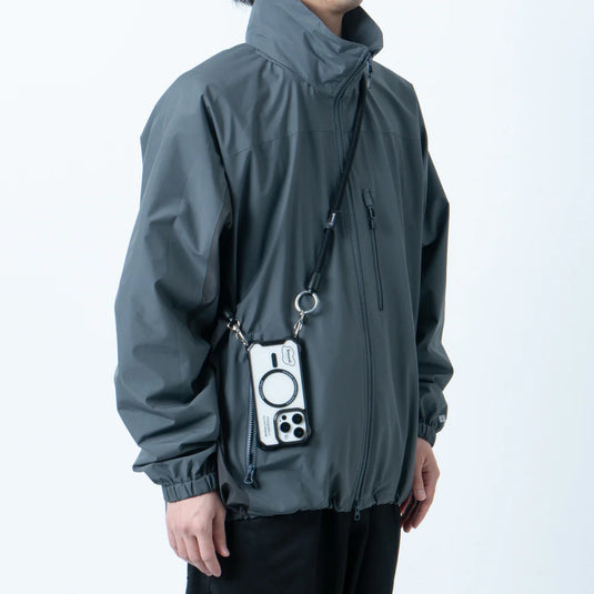 YOSEMITE 2WAY MOBILE STRAP / ヨセミテ 2ウェイ モバイルストラップ