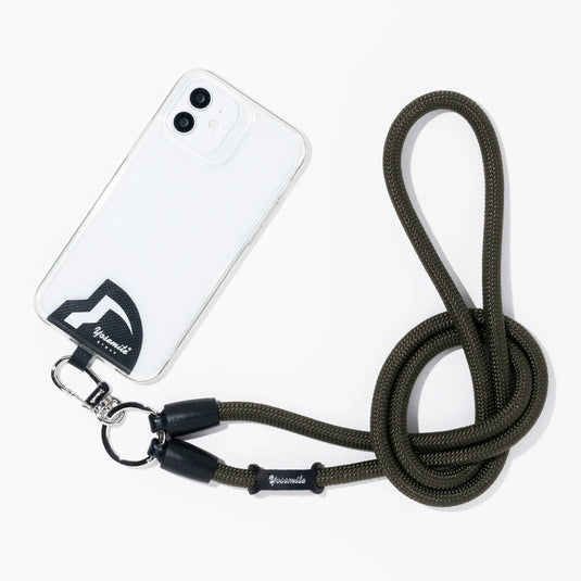 YOSEMITE MOBILE STRAP / ヨセミテ モバイルストラップ