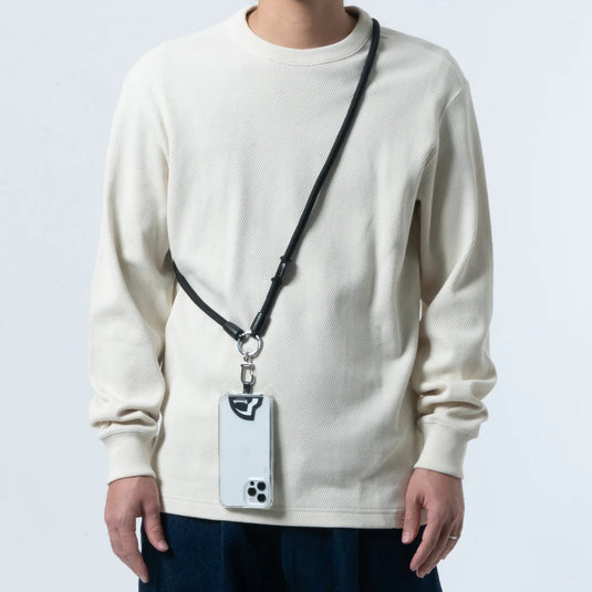 YOSEMITE MOBILE STRAP / ヨセミテ モバイルストラップ