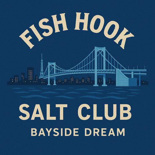 Set Sail for a New Adventure.―― 新しい冒険に、船出しよう。