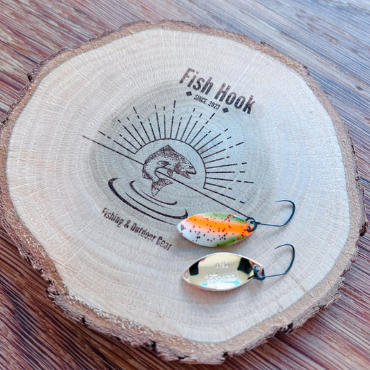 【Bespoke for Fish Hook】 なぶら家 TOKYO TROUT コレクション / 【Bespoke of Fish Hook】 Naburaya TOKYO TROUT Collection