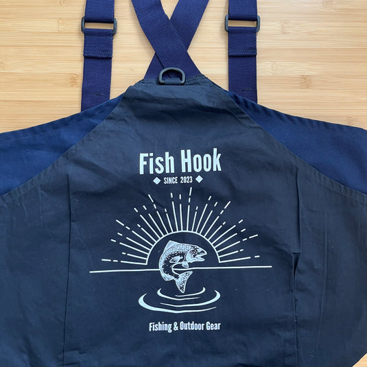 Foxfire × Fish Hook | アルフラックスタックルベスト | ワックス Foxfire × Fish Hook | アルフラックスタックルベスト | ワックス