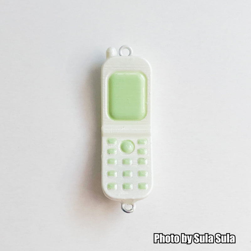 Load image into Gallery viewer, 【完売御礼🙇‍♂️🙇‍♀️！！】Sula Sula ガラスプ 約1.1g / Sula Sula Galapagos Cell Phone Spoon Approx. 1.1g
