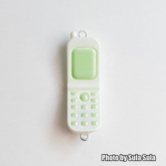 【完売御礼🙇‍♂️🙇‍♀️！！】Sula Sula ガラスプ 約1.1g / Sula Sula Galapagos Cell Phone Spoon Approx. 1.1g