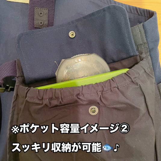 【Foxfire×Fish Hook】アルフラックスタックルベスト (限定ステッカー付き) /【Foxfire×Fish Hook】Alflux Tackle Vest(limited sticker)