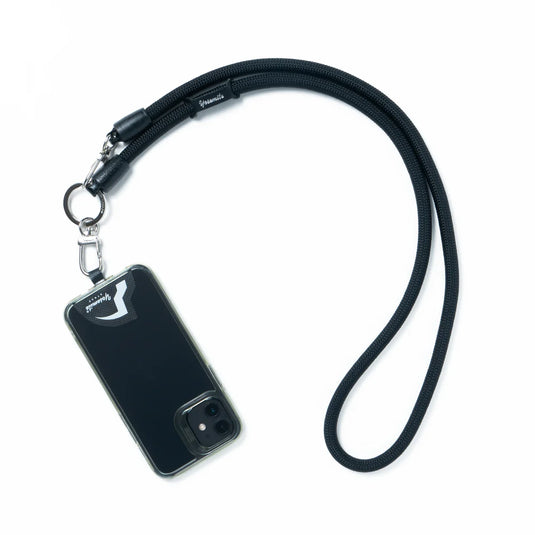YOSEMITE 2WAY MOBILE STRAP / ヨセミテ 2ウェイ モバイルストラップ