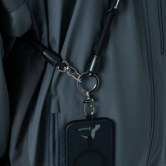 YOSEMITE 2WAY MOBILE STRAP / ヨセミテ 2ウェイ モバイルストラップ