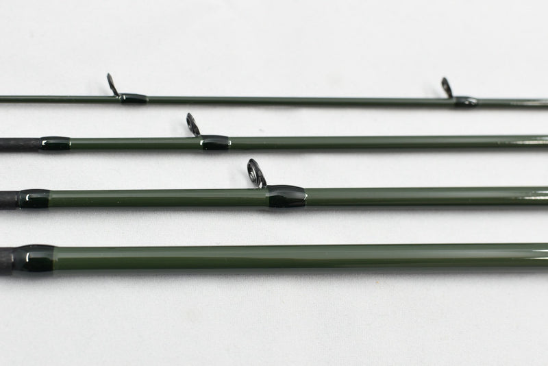 ギャラリービューアに画像をロードする, 【ご予約製品】（2026年2月お届け予定）ウィルダネス ネイティブトラウトルアーロッド HOKI 409C-5 &amp; 410S-5/ Wilderness HOKI
