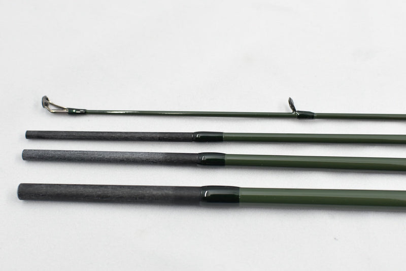 ギャラリービューアに画像をロードする, 【ご予約製品】（2026年2月お届け予定）ウィルダネス ネイティブトラウトルアーロッド HOKI 409C-5 &amp; 410S-5/ Wilderness HOKI
