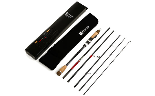 フエルコ MG800R-6S / Huerco MG800R-6S