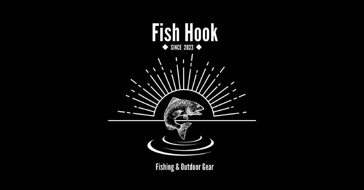 TIMON(ティモン) – Fish Hook