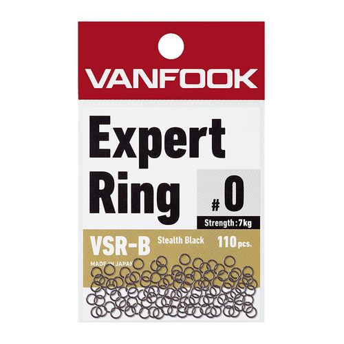 VANFOOK VSR-B エキスパートリング トーナメントパック