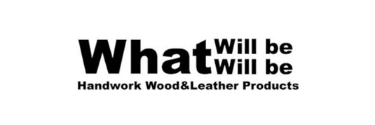 What Will be Will be オピネル(OPINEL)フォールディングナイフ NO.8 レザーケース