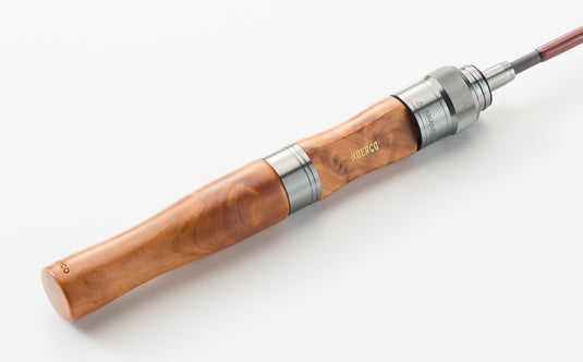 フエルコ YS406-5S  山波商店コラボレーションモデル / Huerco YS406-5S Yamanami Shoten Limited Edition Products