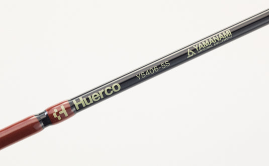 フエルコ YS406-5S  山波商店コラボレーションモデル / Huerco YS406-5S Yamanami Shoten Limited Edition Products