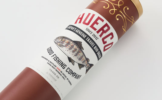 フエルコ YS406-5S  山波商店コラボレーションモデル / Huerco YS406-5S Yamanami Shoten Limited Edition Products