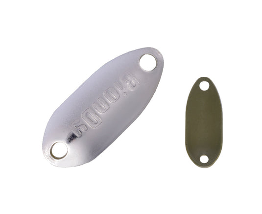 アングラーズシステム ビオンディ   / Angler'z System BionDy