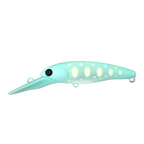 Load image into Gallery viewer, ハルシオンシステム 月虫55MD〈沈〉エリア / HALCYON SYSTEM 月虫55MD &lt;sinking&gt;AREA
