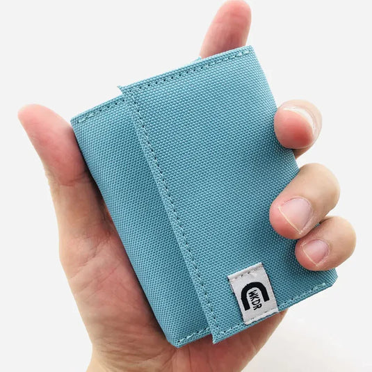 WEEKEND(ER)＆Co.  coruri BASIC 小型財布 / ウィークエンダー コルリ ベーシック