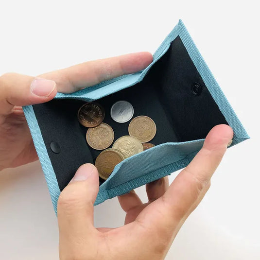 WEEKEND(ER)＆Co.  coruri BASIC 小型財布 / ウィークエンダー コルリ ベーシック