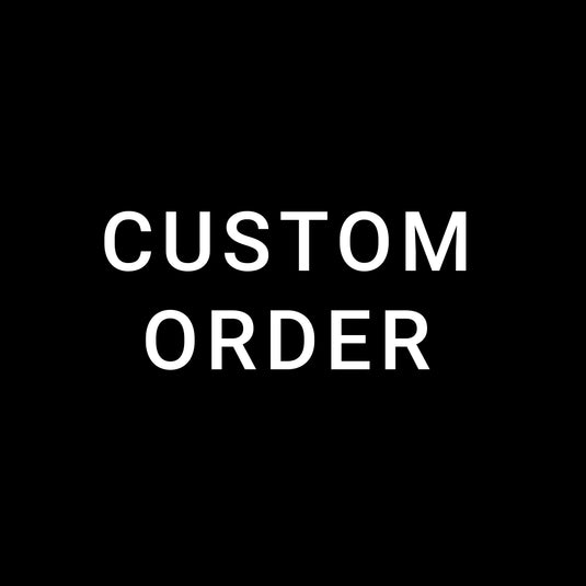 【Custom order】For Remi's Exclusive Use