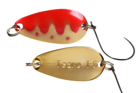 ティモン ティアロ シリーズ / Timon Tearo Series_Fish Hook ティモン ティアロ シリーズ / Timon Tearo Series_Fish Hook