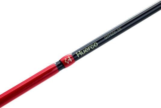 【Fish Hook 3周年記念・限定先行予約】 Huerco GTF600-5S / フエルコ Fish Hook 別注モデル