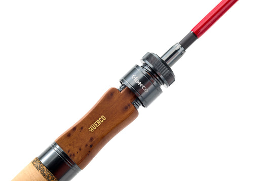 【Fish Hook 3周年記念・限定先行予約】 Huerco GTF600-5S / フエルコ Fish Hook 別注モデル