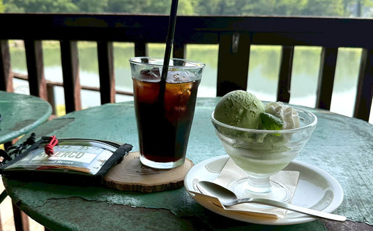 【Fish Hook 3周年記念・限定先行予約】 Huerco GTF600-5S / フエルコ Fish Hook 別注モデル