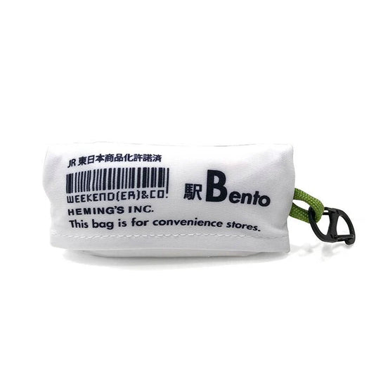 WEEKEND(ER)＆Co.  [HUNGBAG] HUNGBAG“BENTO”山手線